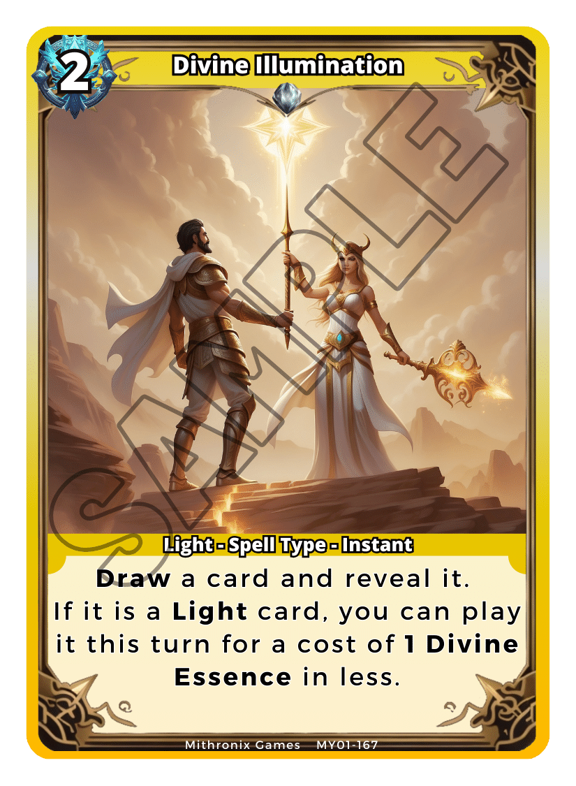 Divine Illumination