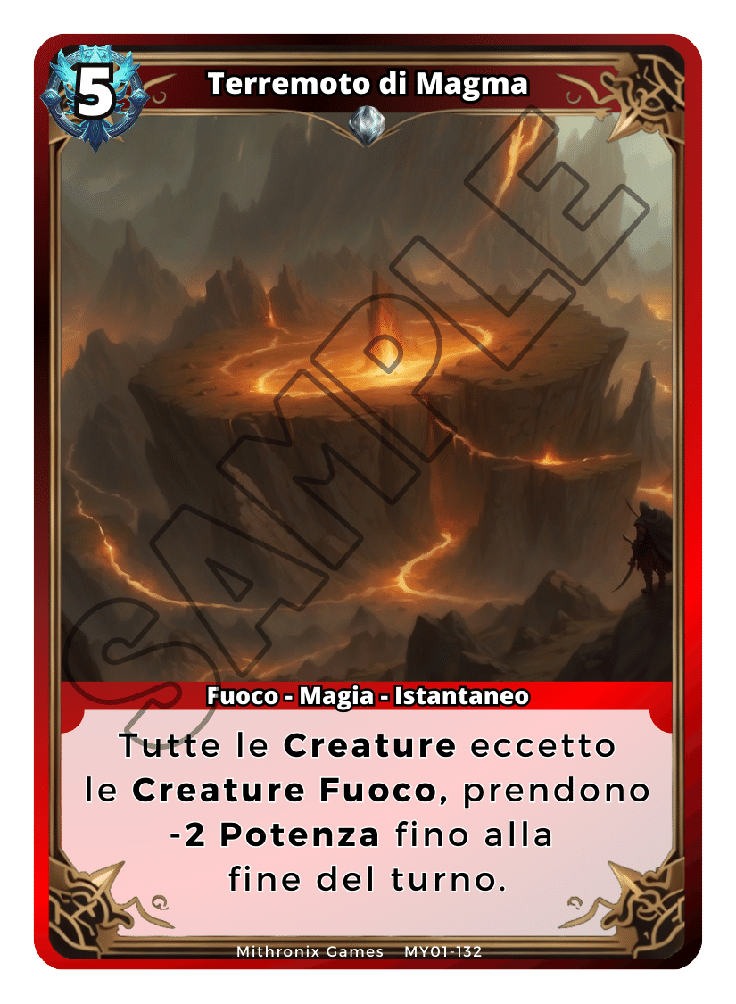 Terremoto di Magma